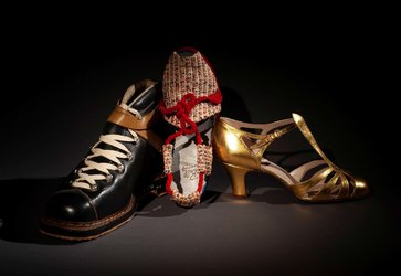 Bally - Das Geschäft mit dem Schuh - 1