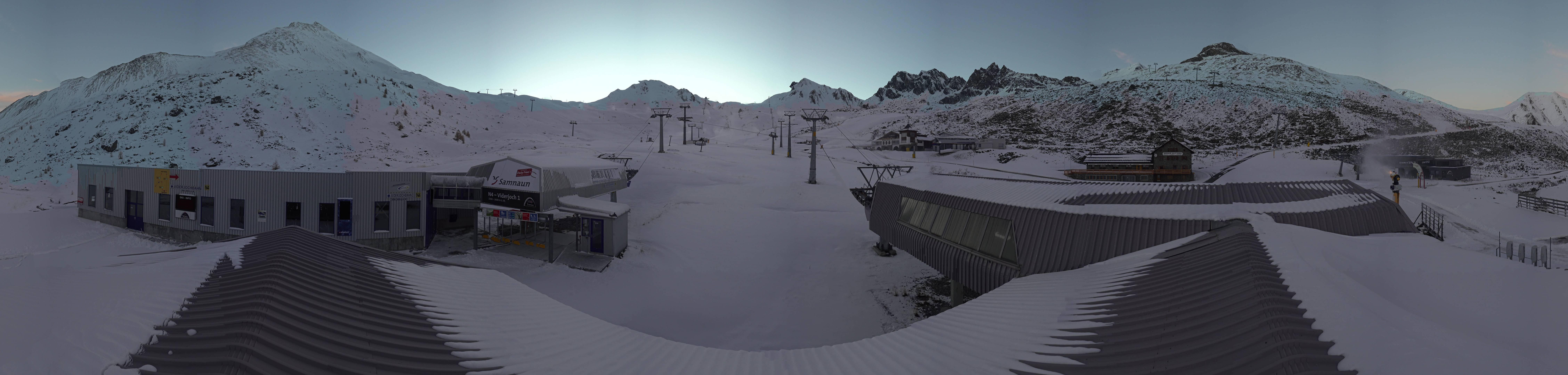 Rovaniemi: Lordin Aukio