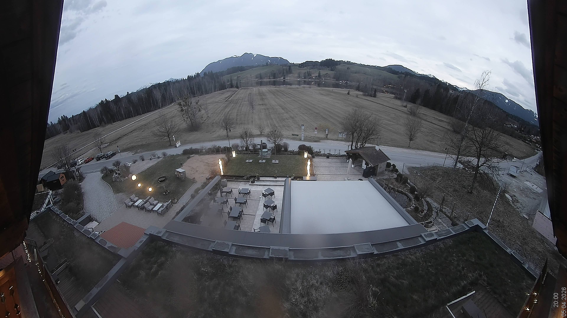 Rovaniemi: Lordin Aukio