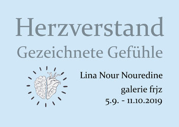 "Herzverstand" - Junge Kunst aus Uster - 1