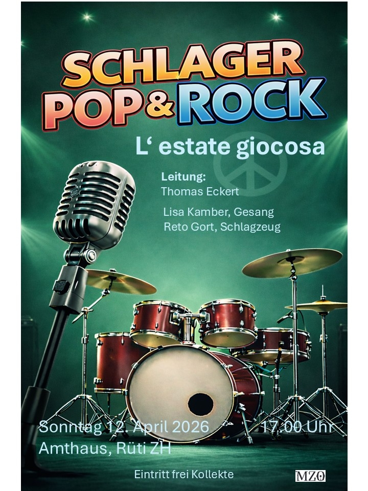 Konzert Ensemble L'estate giocosa