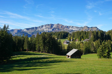 Aussicht