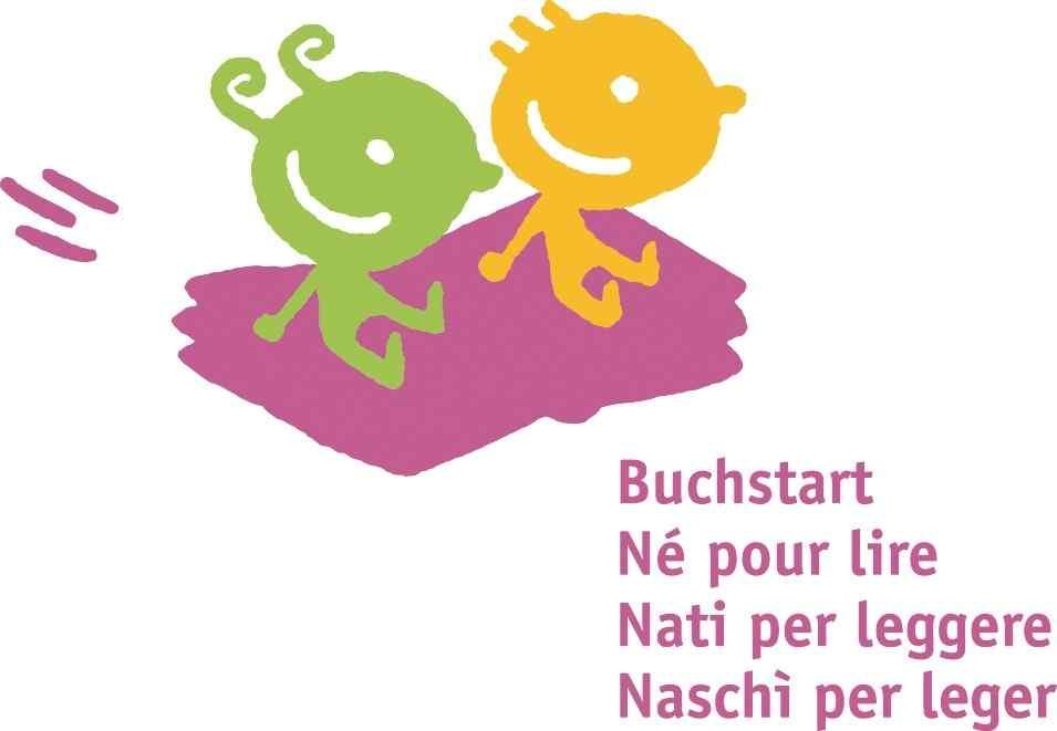Titelbild des Events: Buchstart