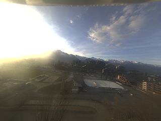 Rovaniemi: Lordin Aukio