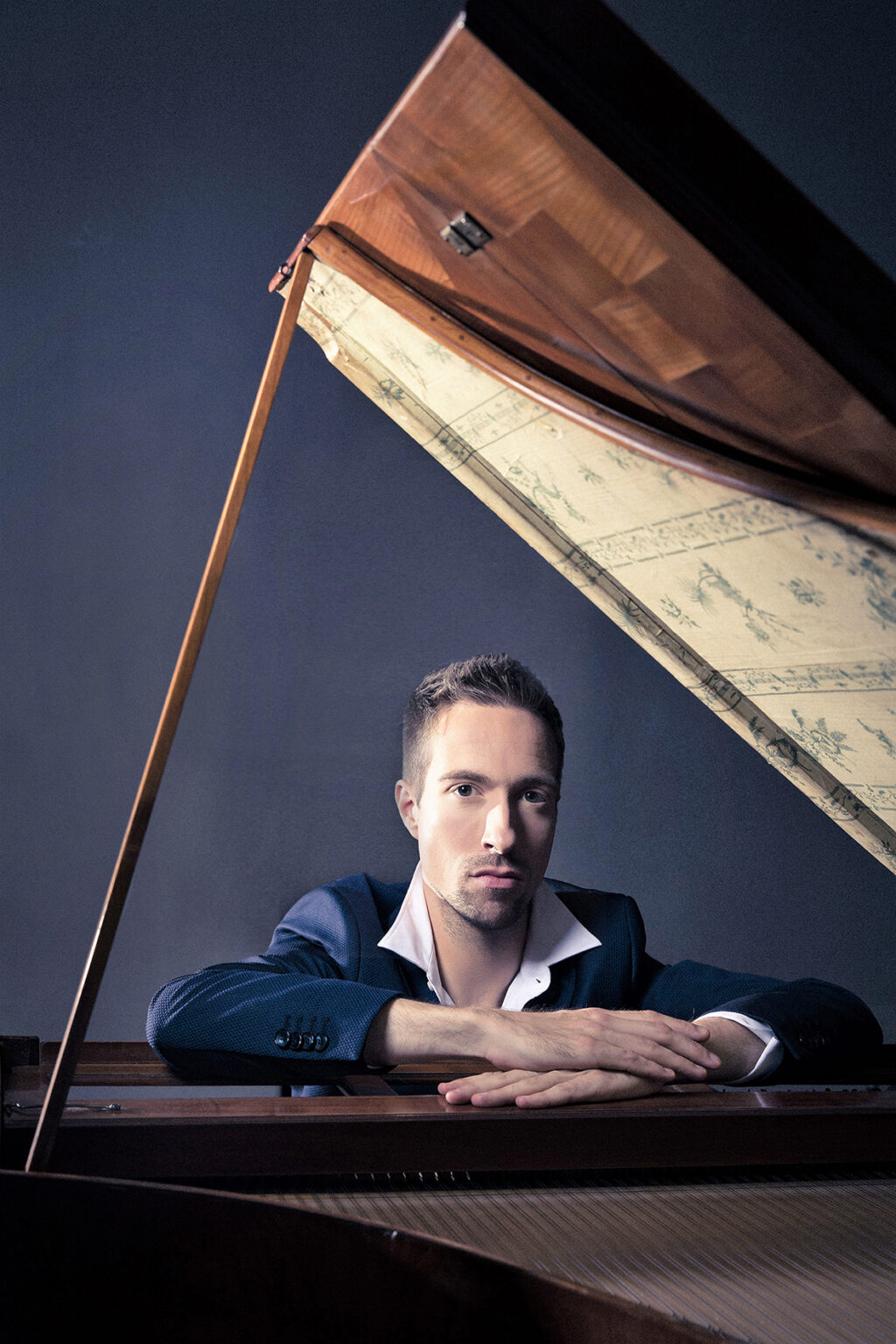 Dübendorfer Abendmusiken - Kammermusikkonzert