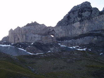 Martinsloch-Tour Elm - 1