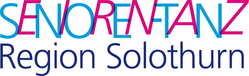 Senioren-Tanz Region Solothurn 2019 - 1