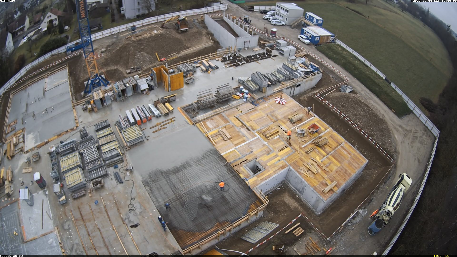 Rovaniemi: Lordin Aukio