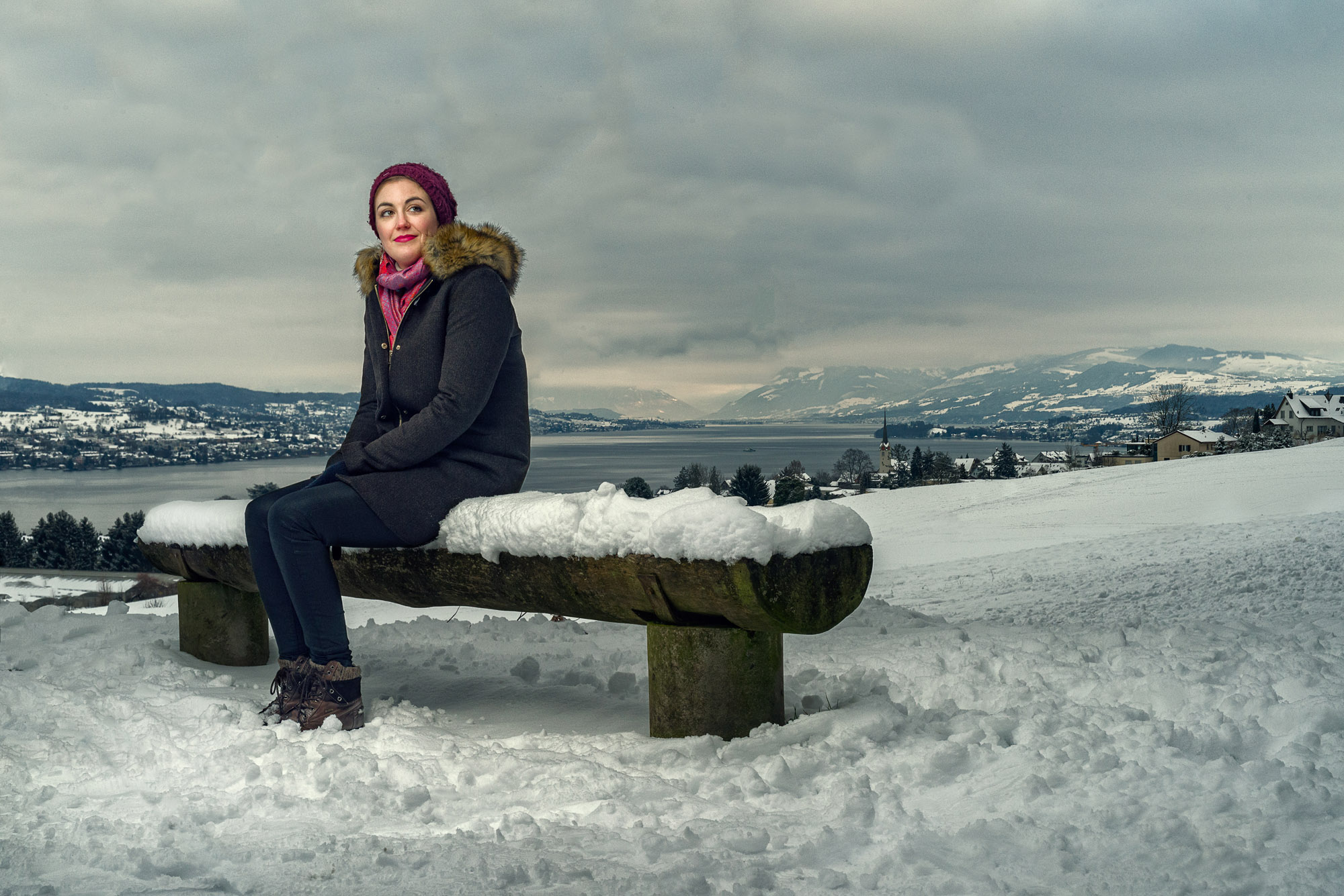 Titelbild des Events: Julia Schiwowa - Törli uf, Törli zue