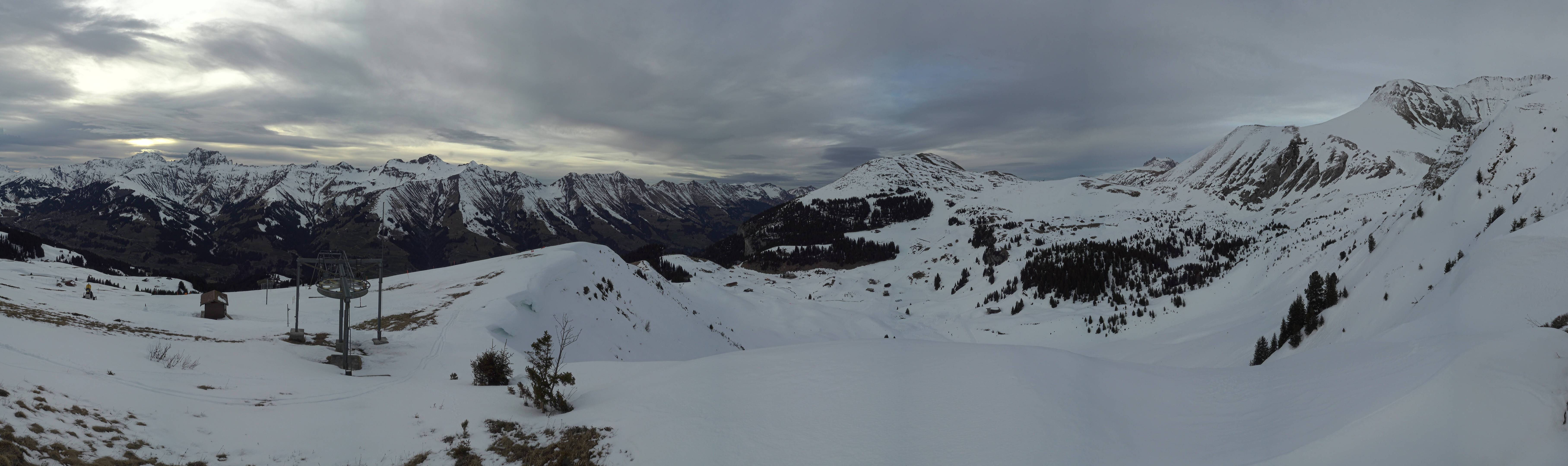 Rovaniemi: Lordin Aukio