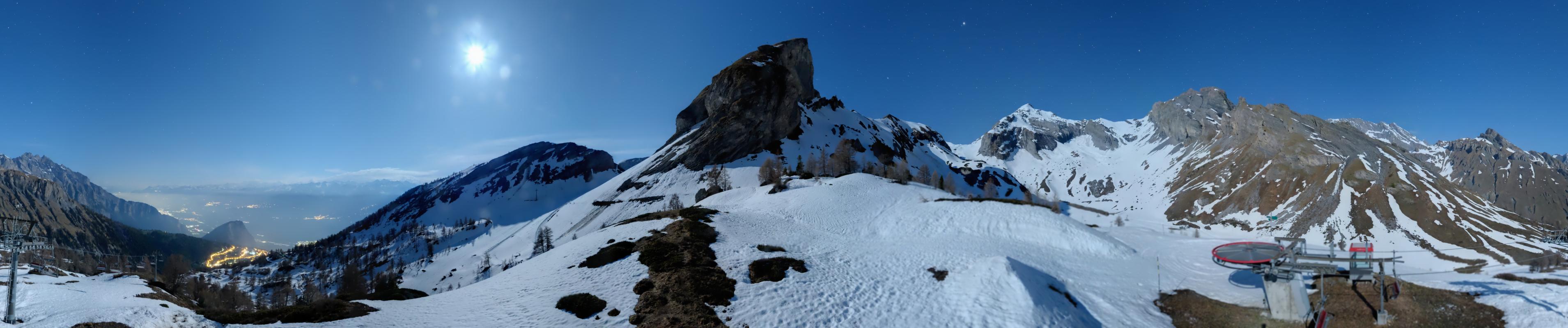 Rovaniemi: Lordin Aukio