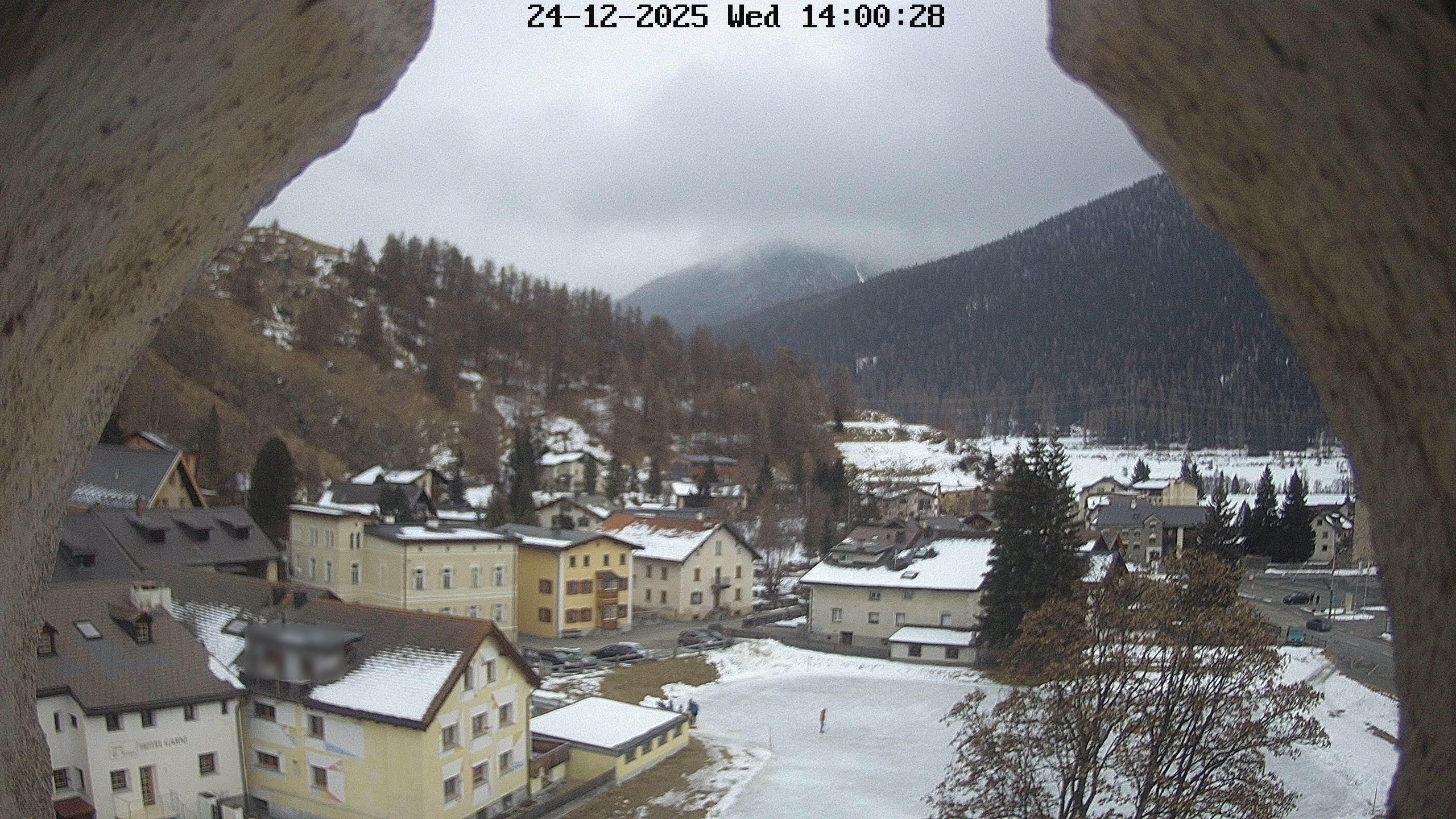 Rovaniemi: Lordin Aukio