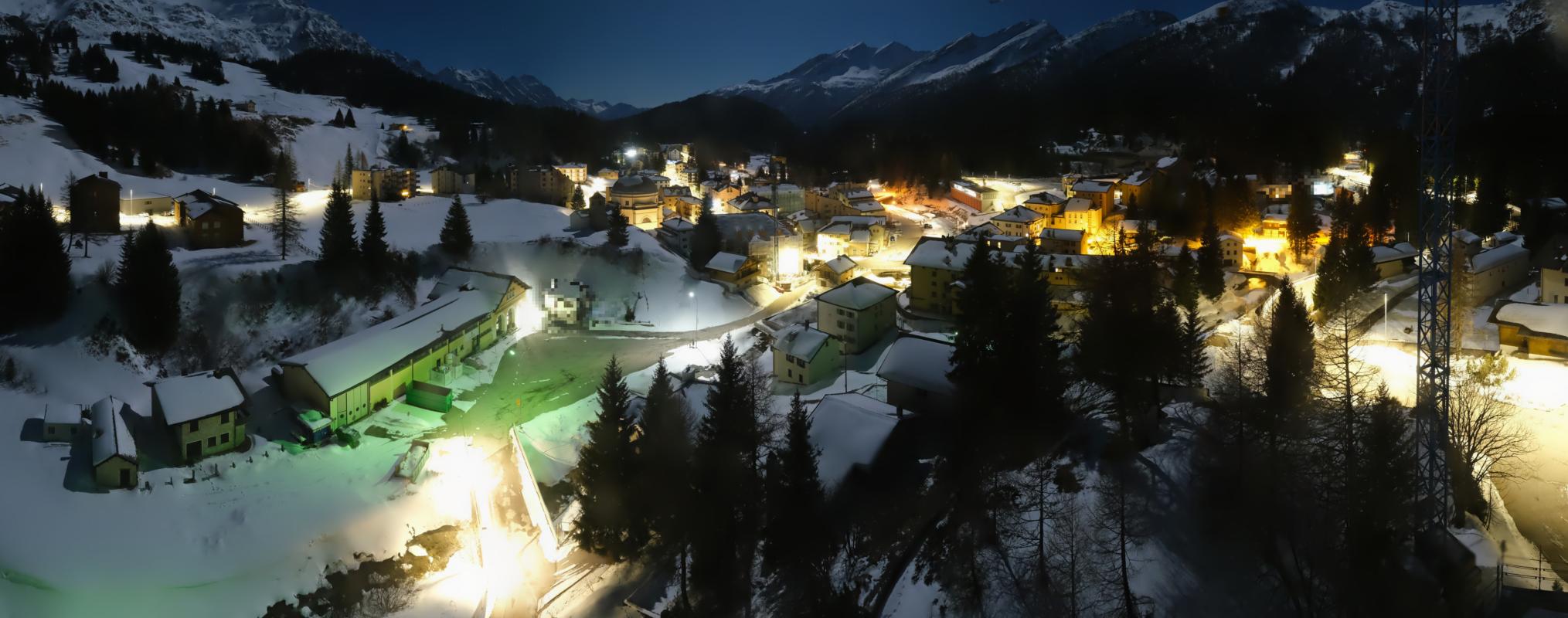 Rovaniemi: Lordin Aukio