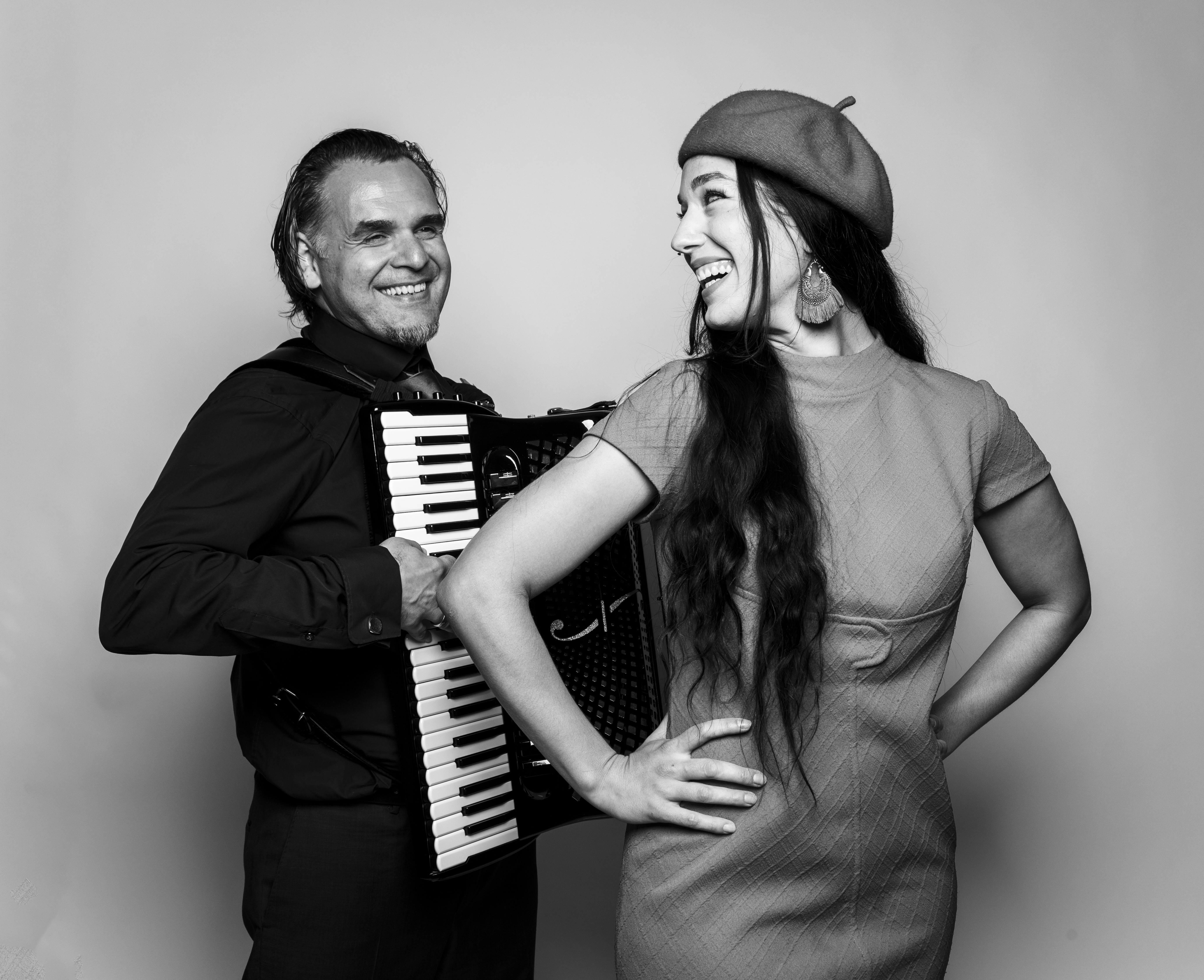 Duo Jelena, Nermin Duo Jelena, Nermin