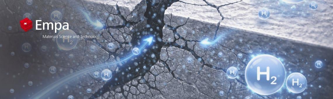 Hydrogen-Material Interaction