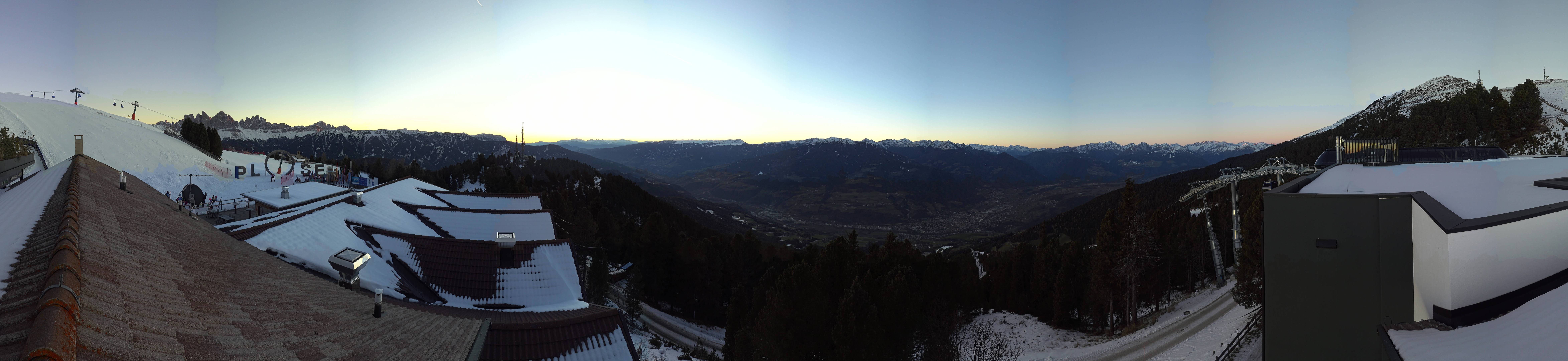 Rovaniemi: Lordin Aukio