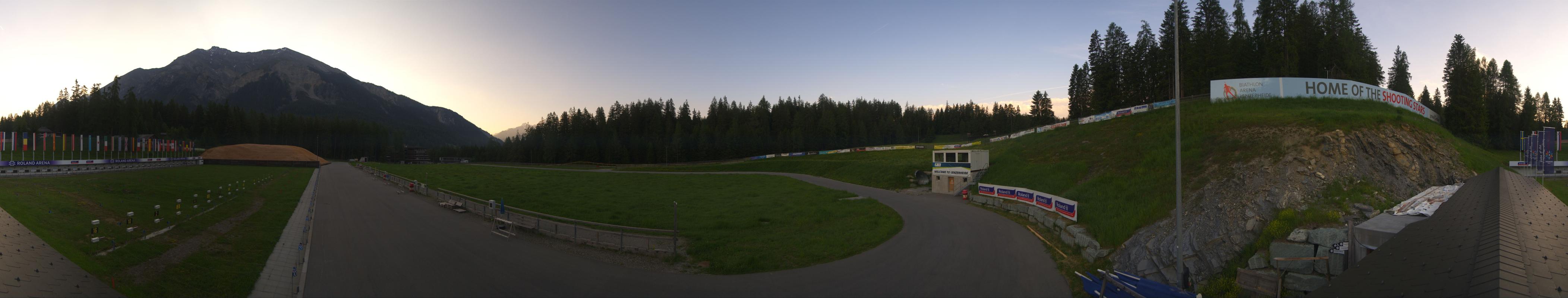 Rovaniemi: Lordin Aukio