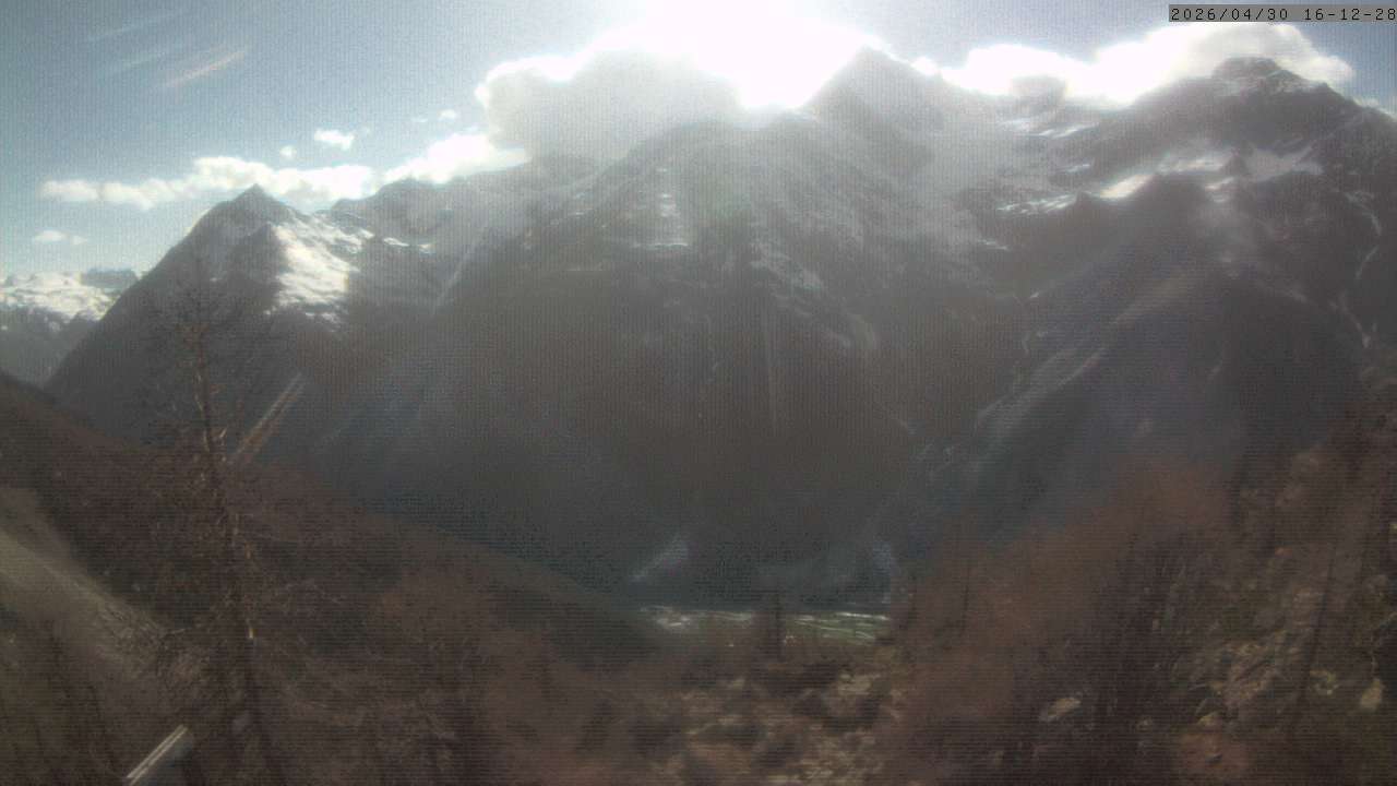 Rovaniemi: Lordin Aukio