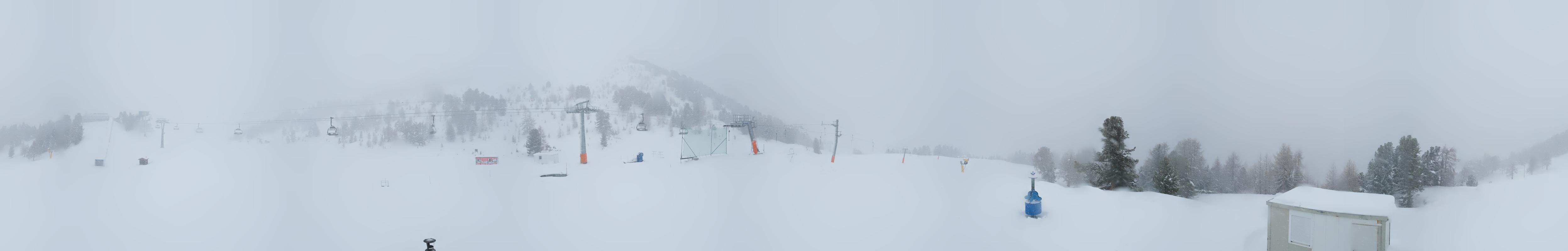 Rovaniemi: Lordin Aukio