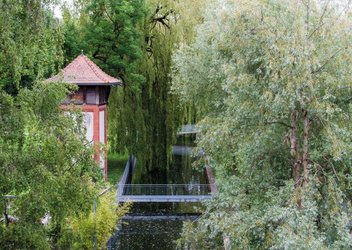 Kulturspaziergang Industriegeschichte - 1