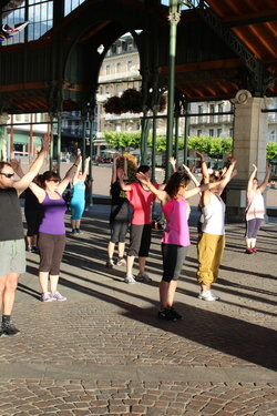 Zumba - 1