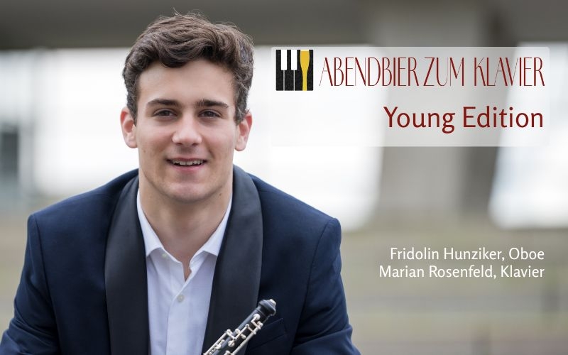 Titelbild des Events: Abendbier zum Klavier - Schlieren