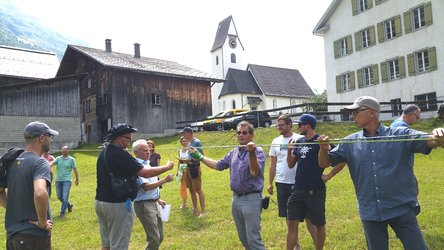 Zeitseil