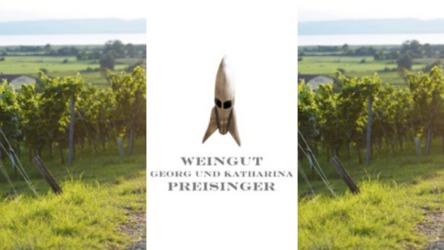 Winzerabend: Weingut Georg und Katharina Preisinger Burgenland - 1