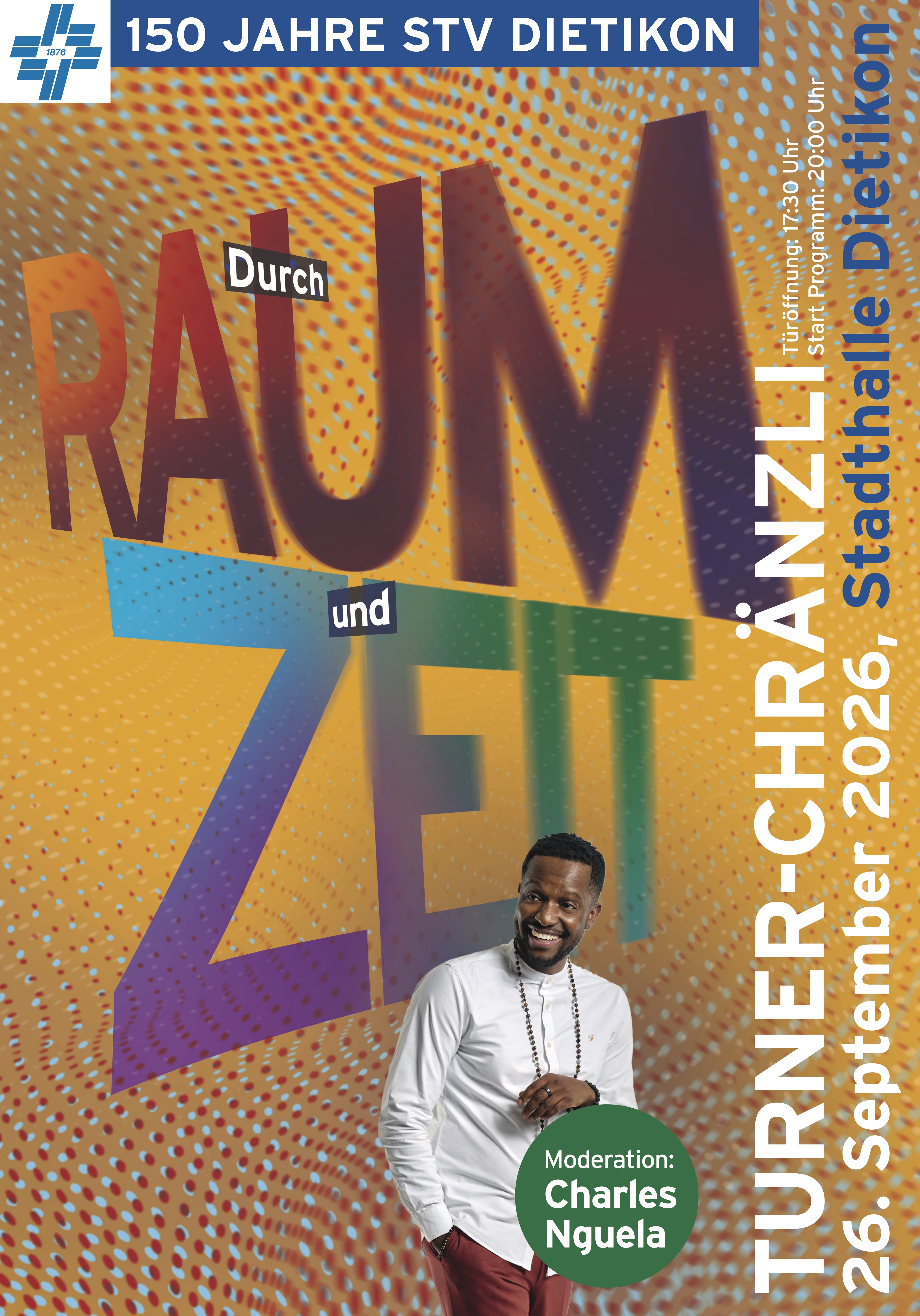 Titelbild des Events: Turner-Chränzli STV Dietikon