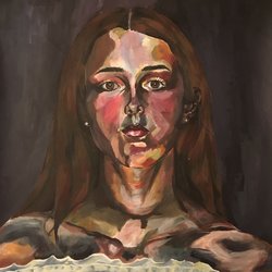Sarah Fischer | 12.4. - 18.5.2018 | galerie frjz