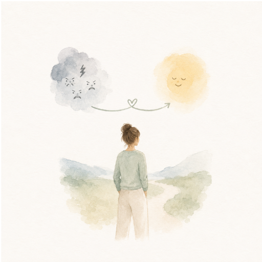 Titelbild des Events: Body & Soul: Mentale Stärke