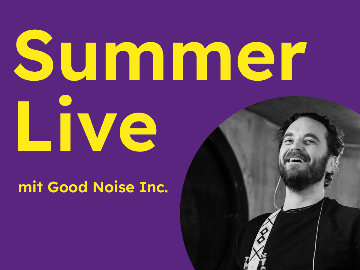 Summer Live