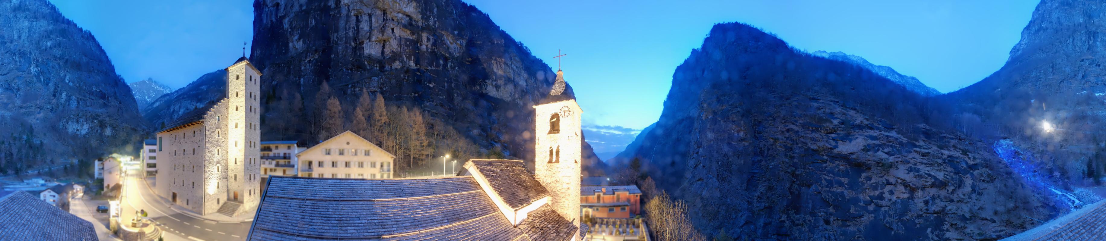 Rovaniemi: Lordin Aukio