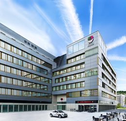 25h Hotel: Restaurant NENI - 1