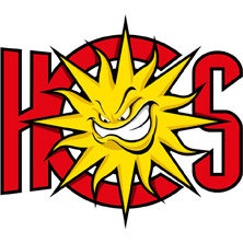 HC Sierre - HCB Ticino Rockets - 1