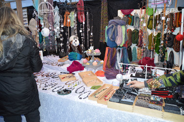 Stanser Weihnachtsmarkt