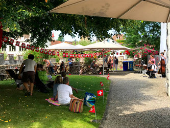 Bundesfeiertag