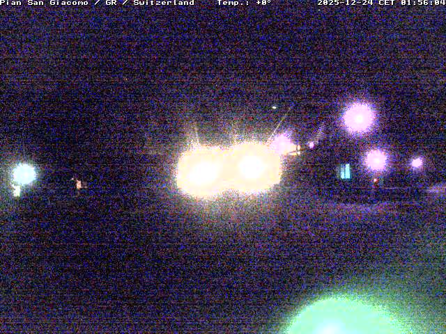 Rovaniemi: Lordin Aukio