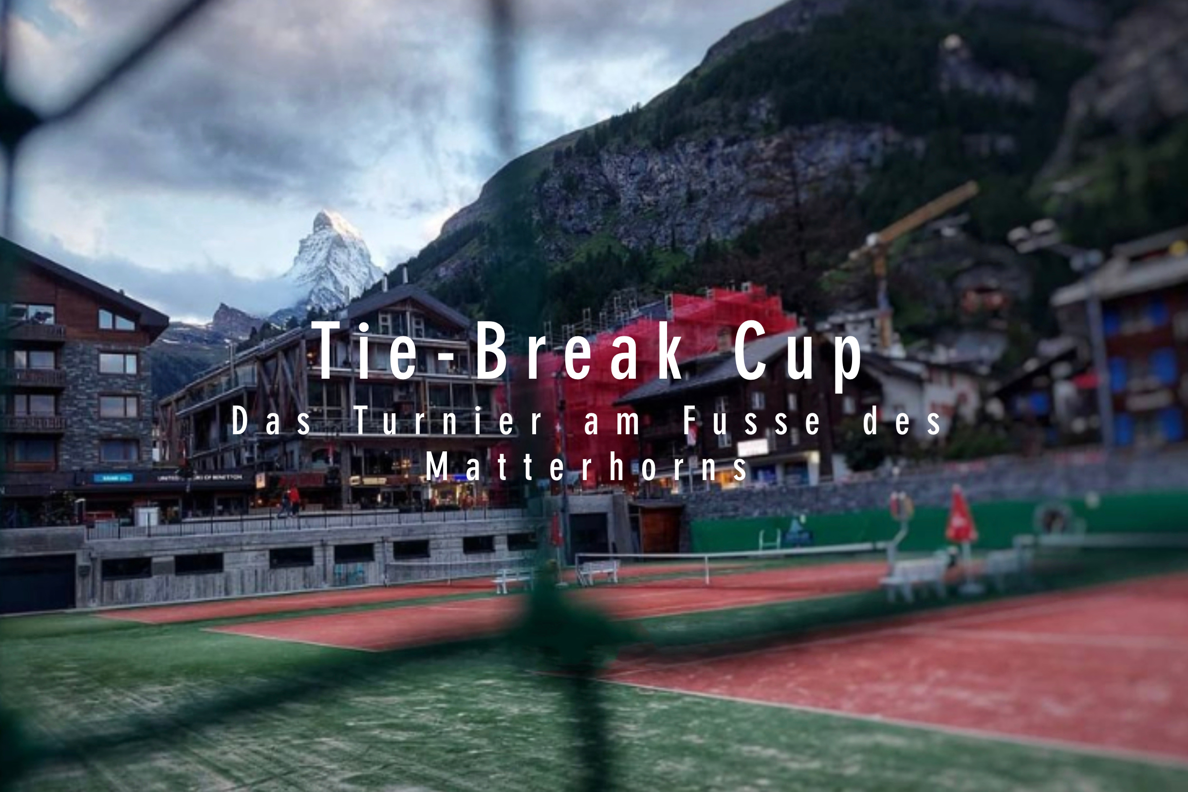 33. Tie-Break-Pokal