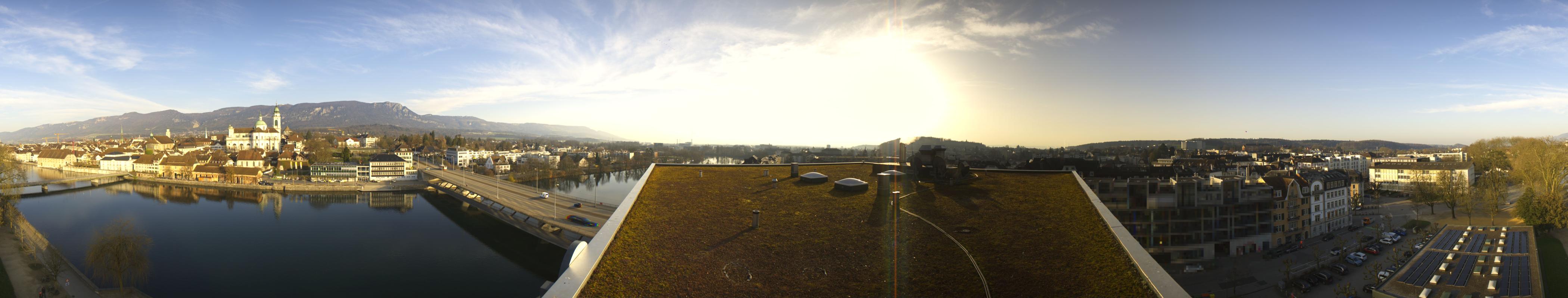 Rovaniemi: Lordin Aukio