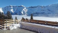 Achtung, fertig, Winter! - 1