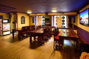 © Irish Pub