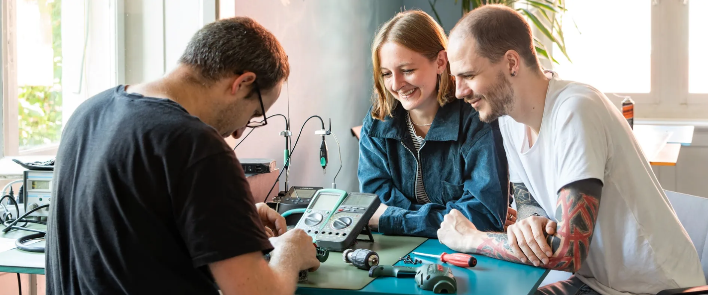 Titelbild des Events: Repair Café