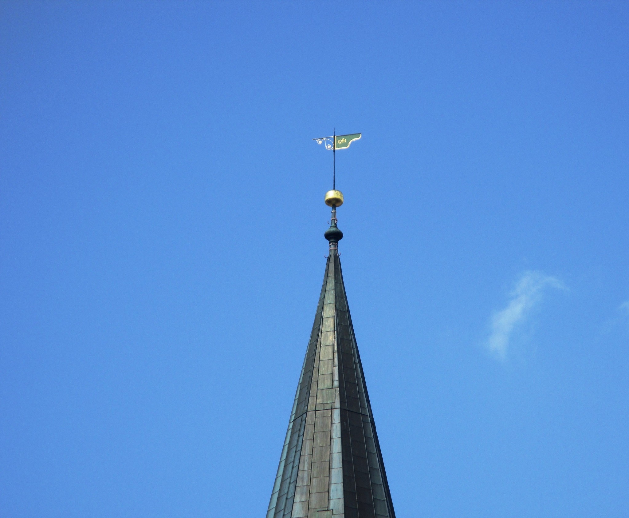 Kirchturmbesichtigung