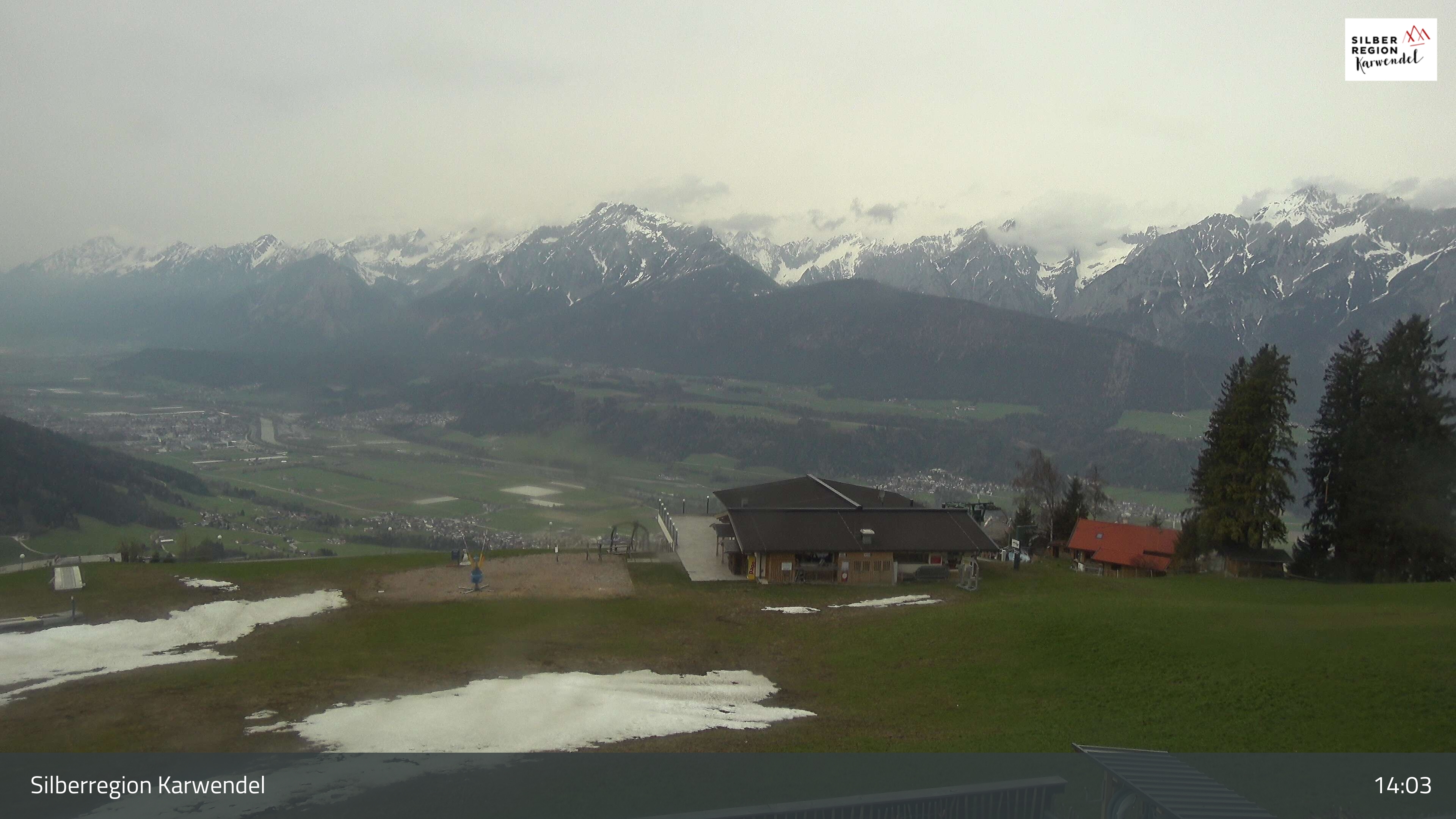 Rovaniemi: Lordin Aukio