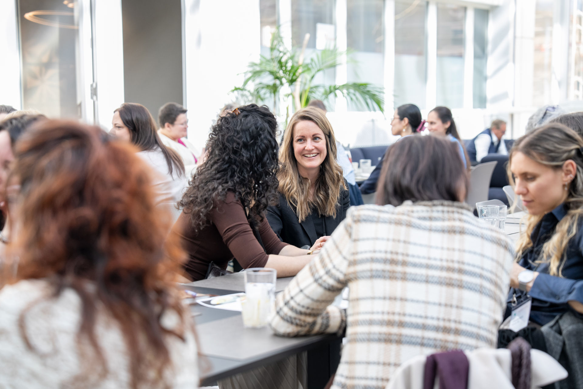 Titelbild des Events: Women's Lunch Limmattal