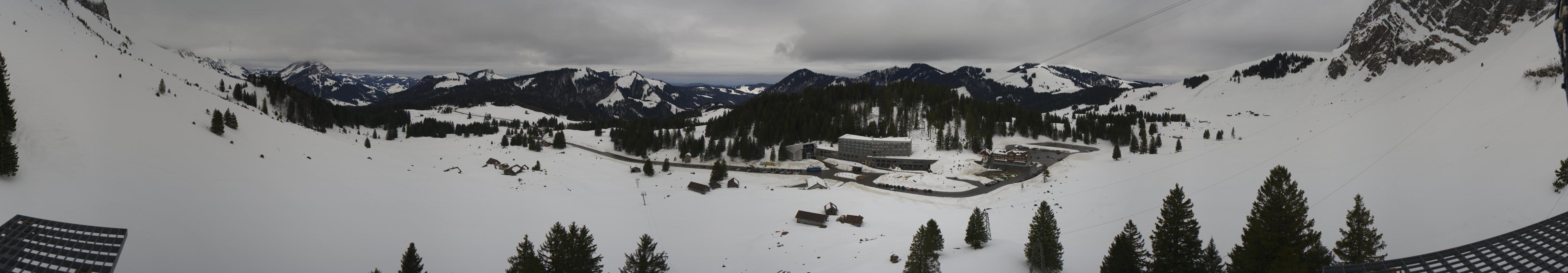 Rovaniemi: Lordin Aukio