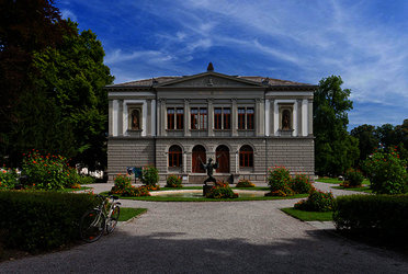 Textilweg St.Gallen - 1