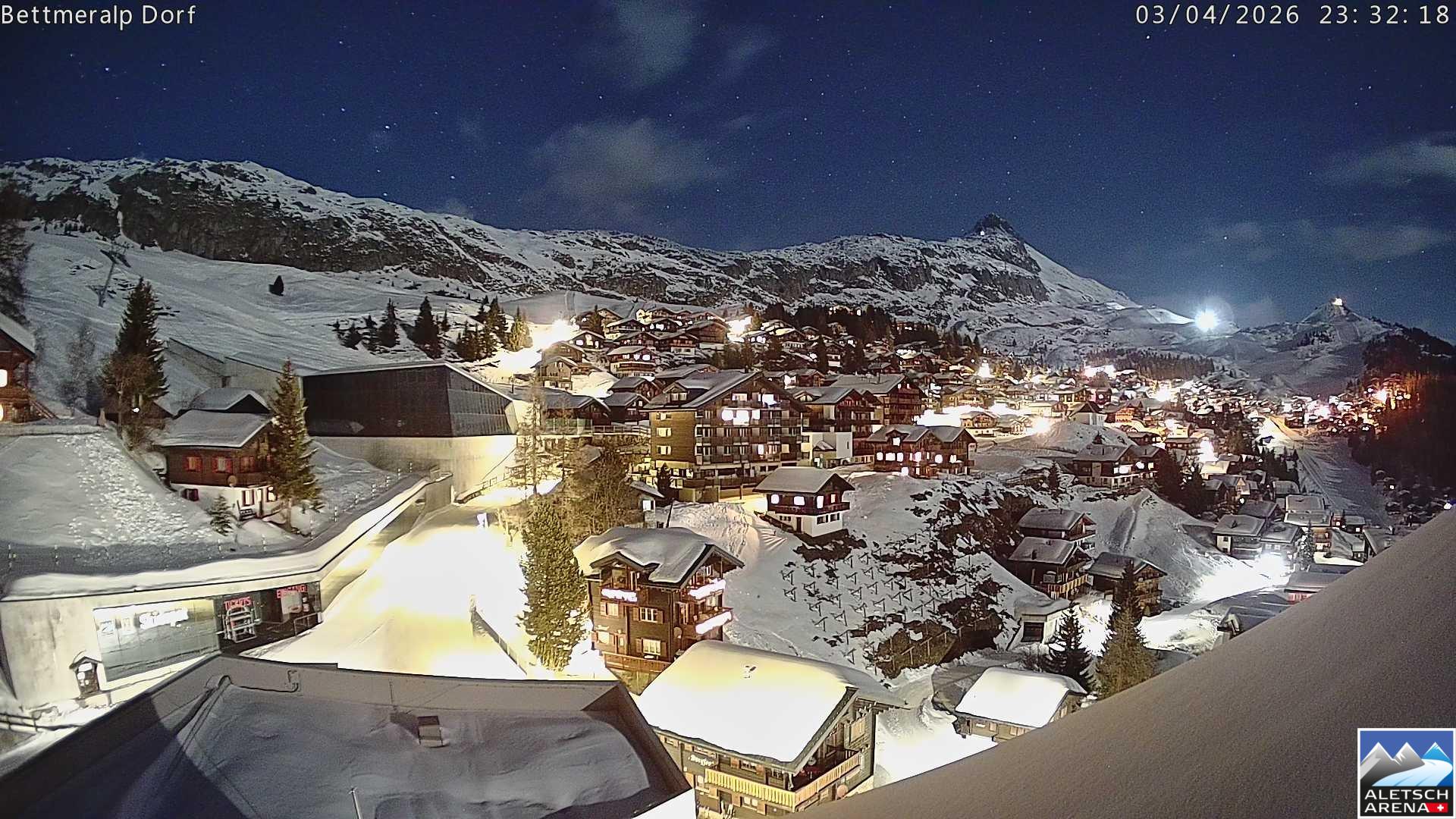 Rovaniemi: Lordin Aukio