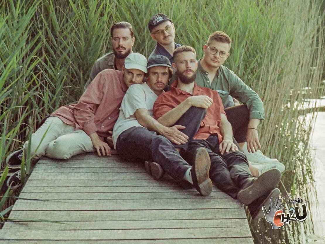 H2U Sessions mit «Lenon»